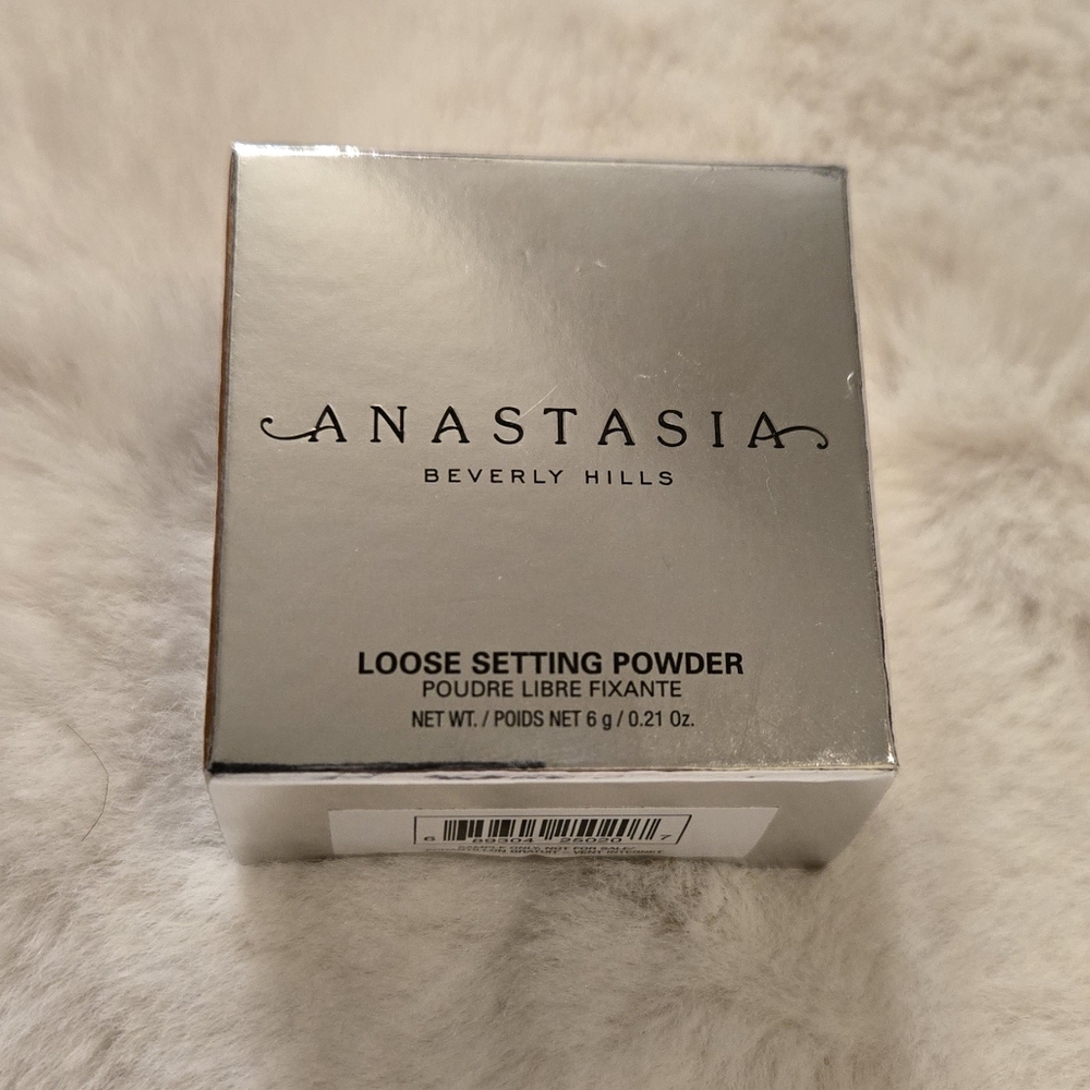 Anastasia Beverly Hills Translucent Loose Setting Powder